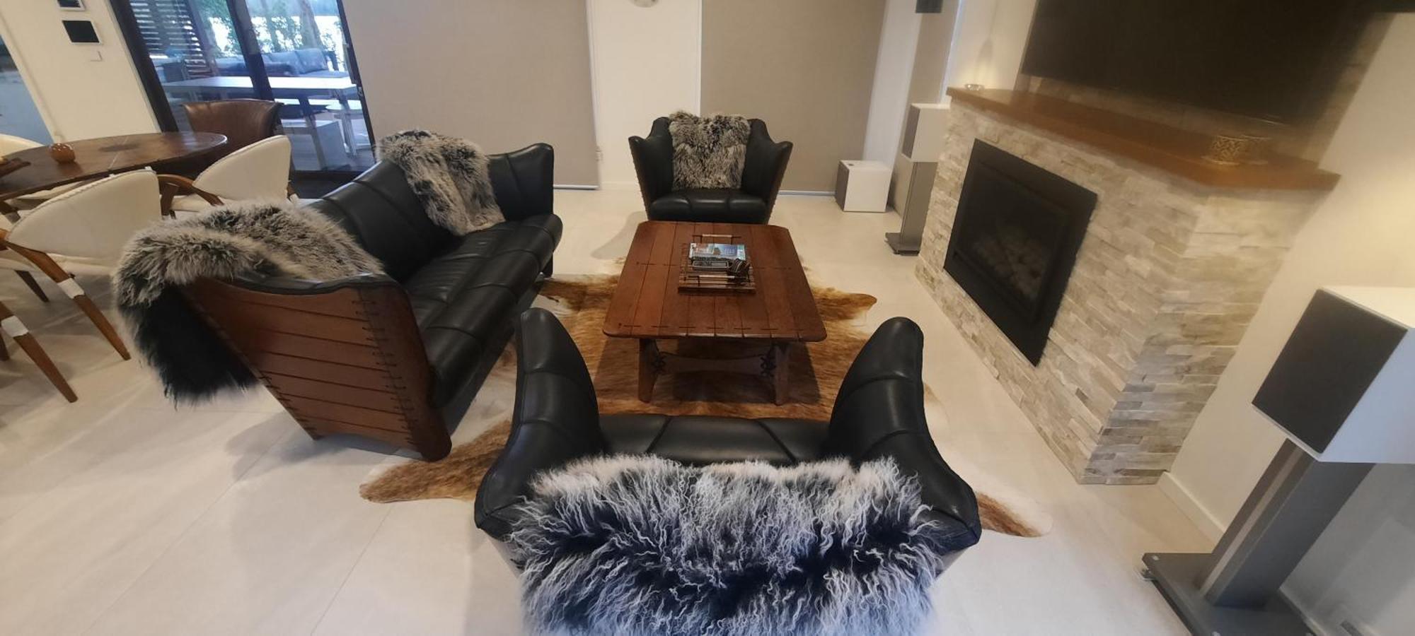 فندق سانكشوري بوينتفي  Luxury By The Basin المظهر الخارجي الصورة